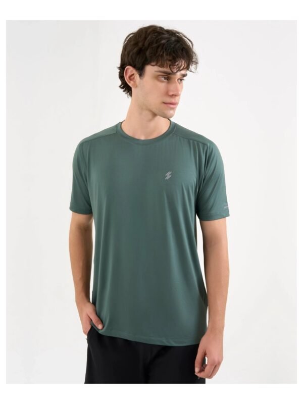 Men's AUSM5X™ Raglan Tee