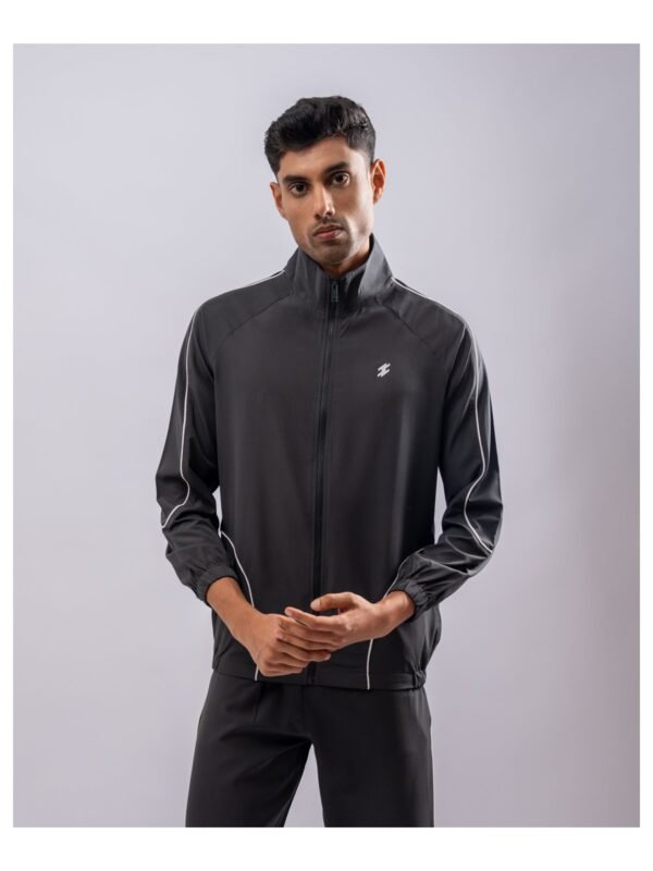 Men's Flex Grid Tracksuit