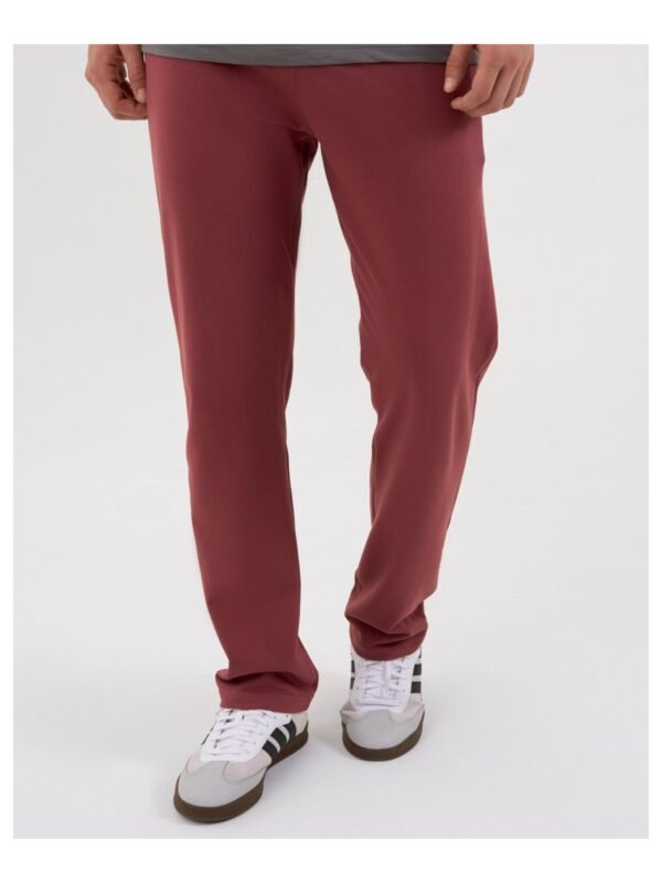 Men's Lightweight Terry Trackpants