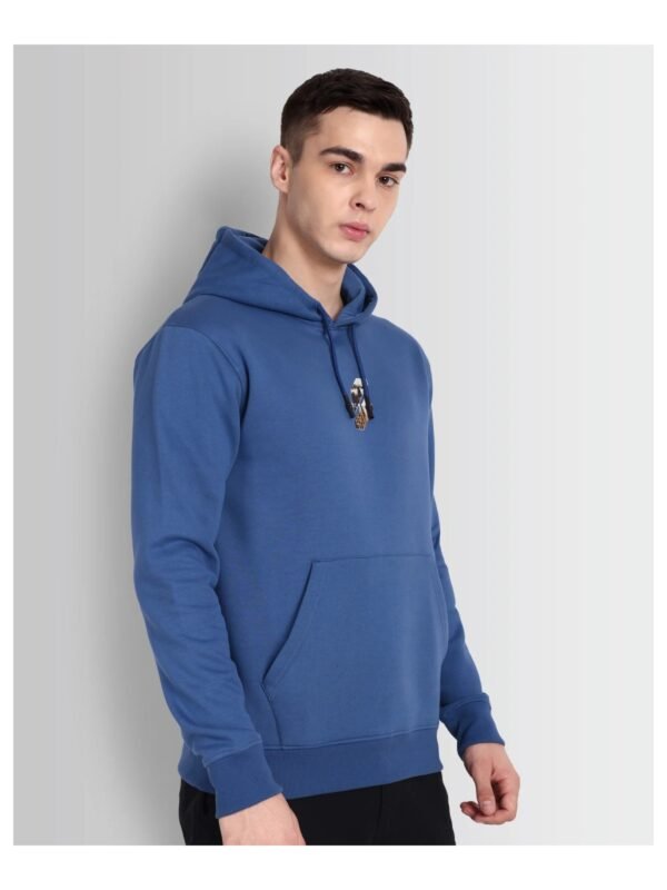 Retro Cityscape Hoodie