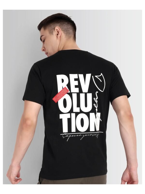 Revolution Graphic Tee